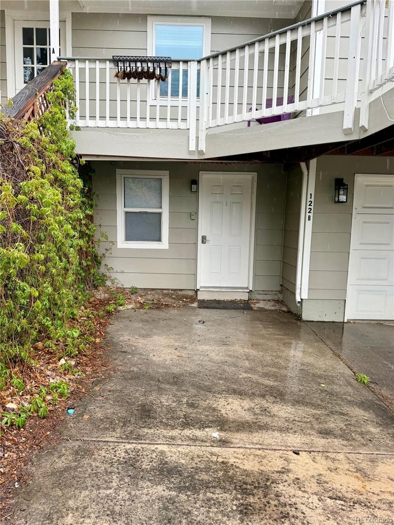 122 Lewis St #B, Castle Rock, CO 80104