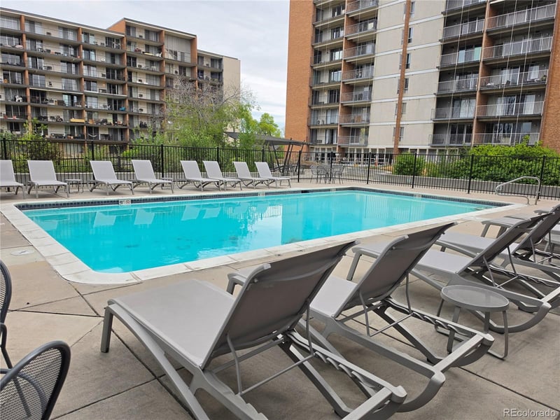 4800 Hale Pw #209N, Denver, CO 80220