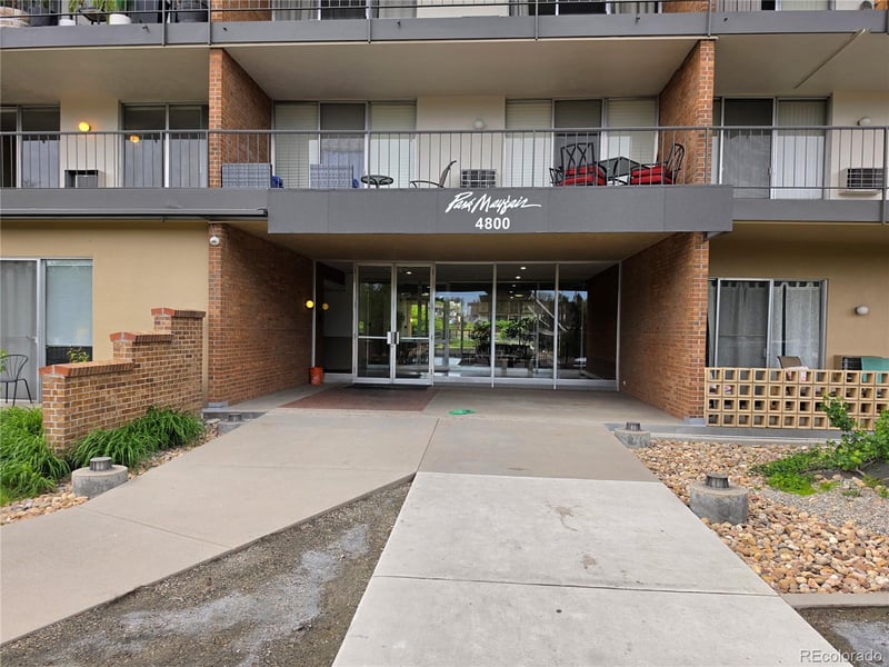 4800 Hale Pw #209N, Denver, CO 80220