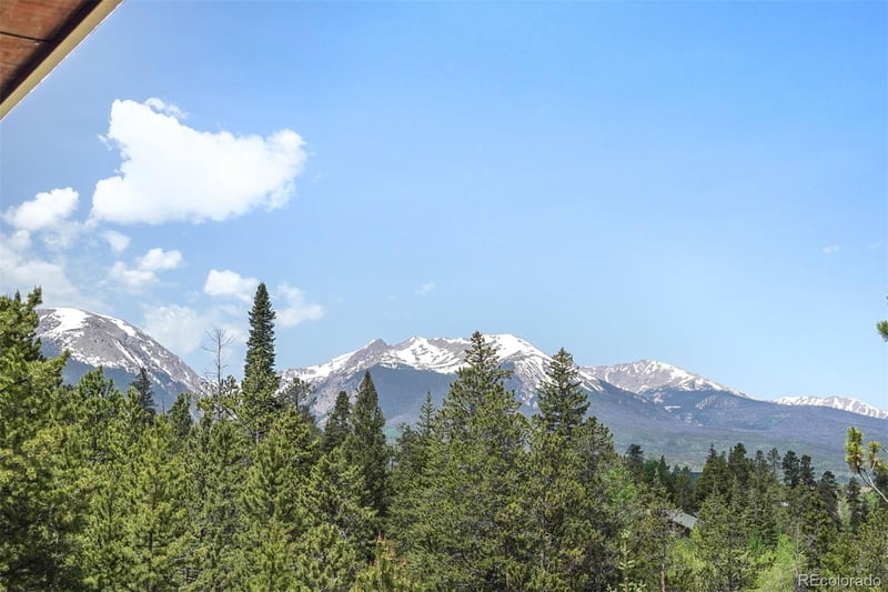113 Lookout Ridge Dr, Dillon, CO 80435