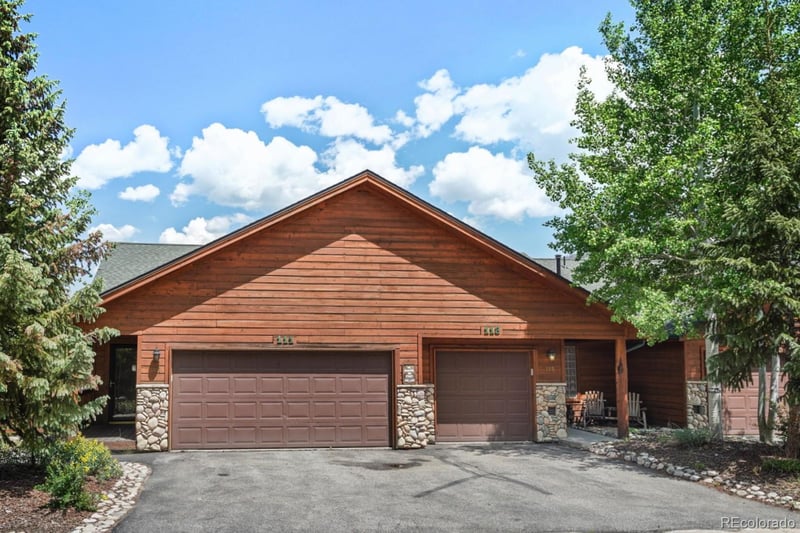 113 Lookout Ridge Dr, Dillon, CO 80435