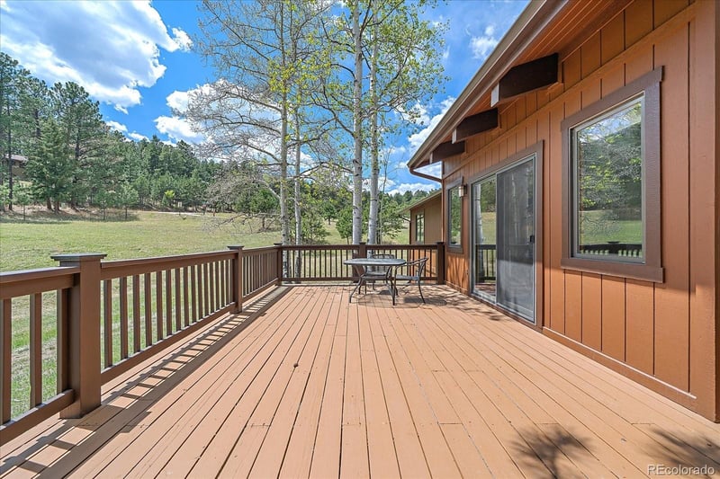 28964 Western Dr, Evergreen, CO 80439