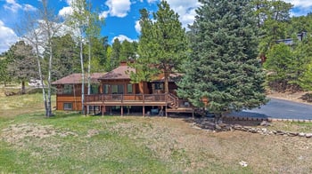 28964 Western Dr, Evergreen, CO 80439