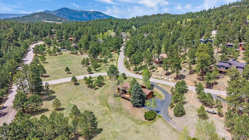 28964 Western Dr, Evergreen, CO 80439