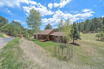 28964 Western Dr, Evergreen, CO 80439