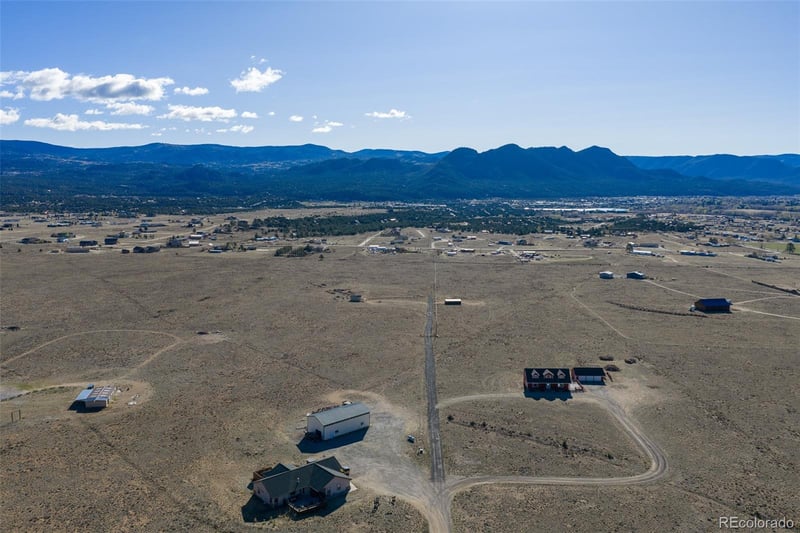 30451 County Road 361 Lot 3, Buena Vista, CO 81211