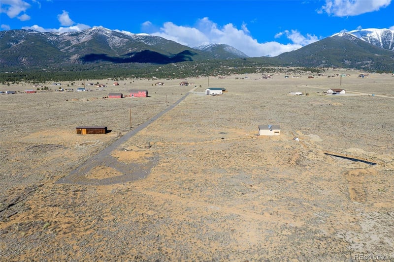30451 County Road 361 Lot 3, Buena Vista, CO 81211