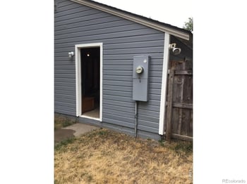 605 Mathews St, Fort Collins, CO 80524