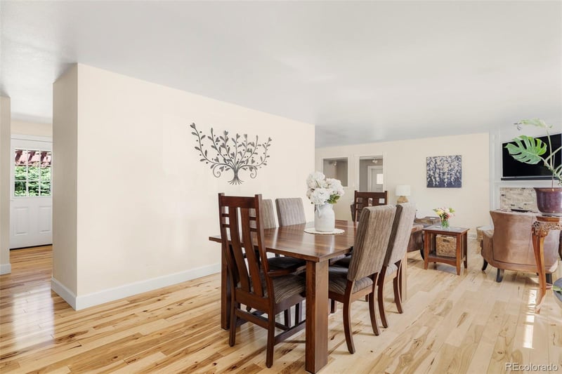 6326 Parfet St, Arvada, CO 80004