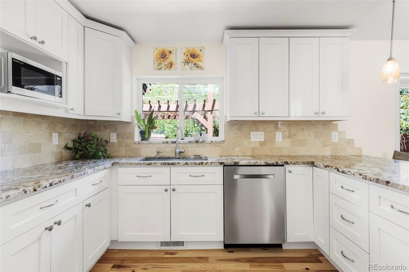 6326 Parfet St, Arvada, CO 80004