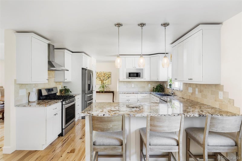 6326 Parfet St, Arvada, CO 80004