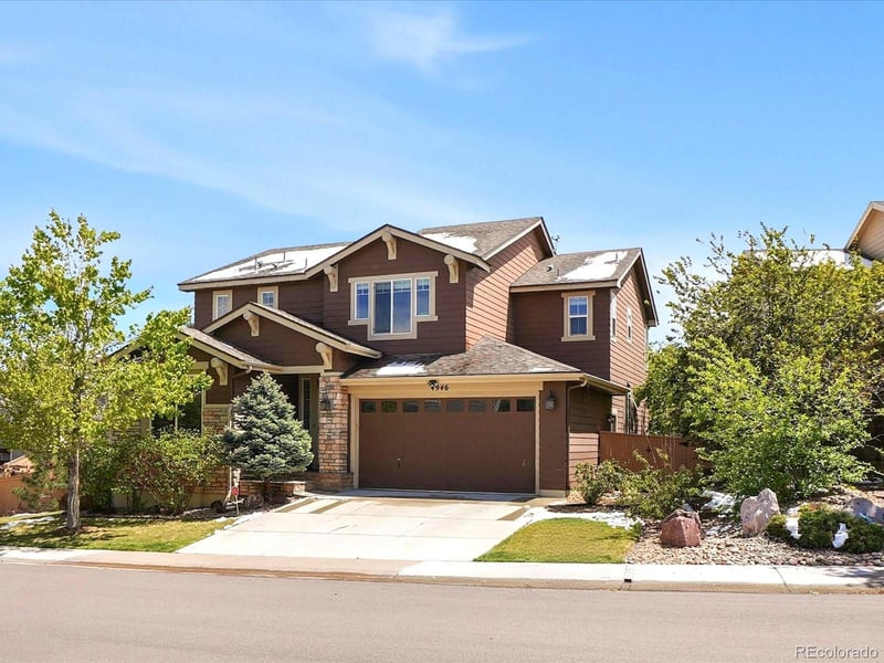 4946 Bluegate Dr, Highlands Ranch, CO 80130
