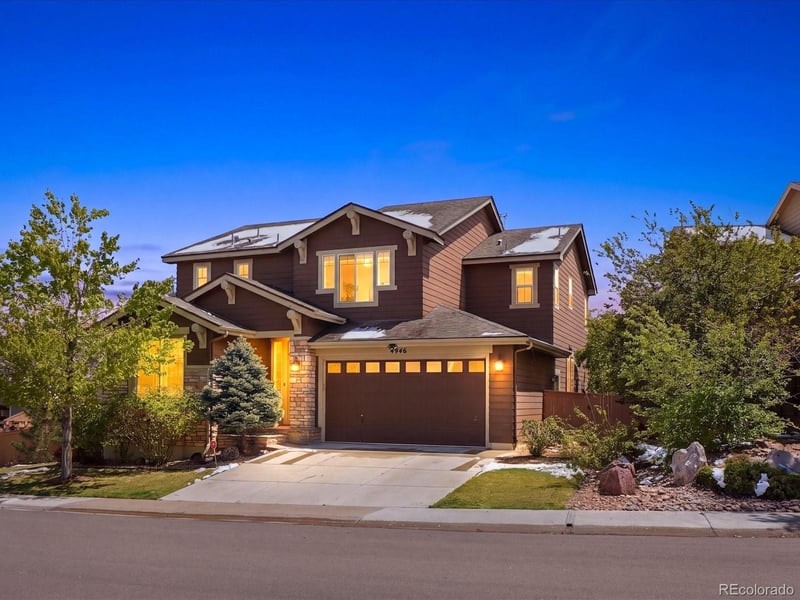 4946 Bluegate Dr, Highlands Ranch, CO 80130
