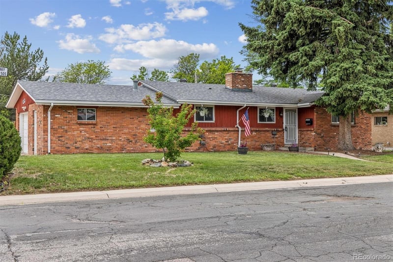 5479 Huron Way, Littleton, CO 80120