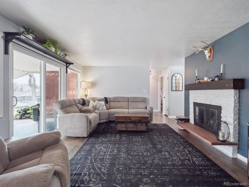 5479 Huron Way, Littleton, CO 80120