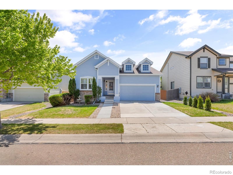 2215 Bowside Dr, Fort Collins, CO 80524