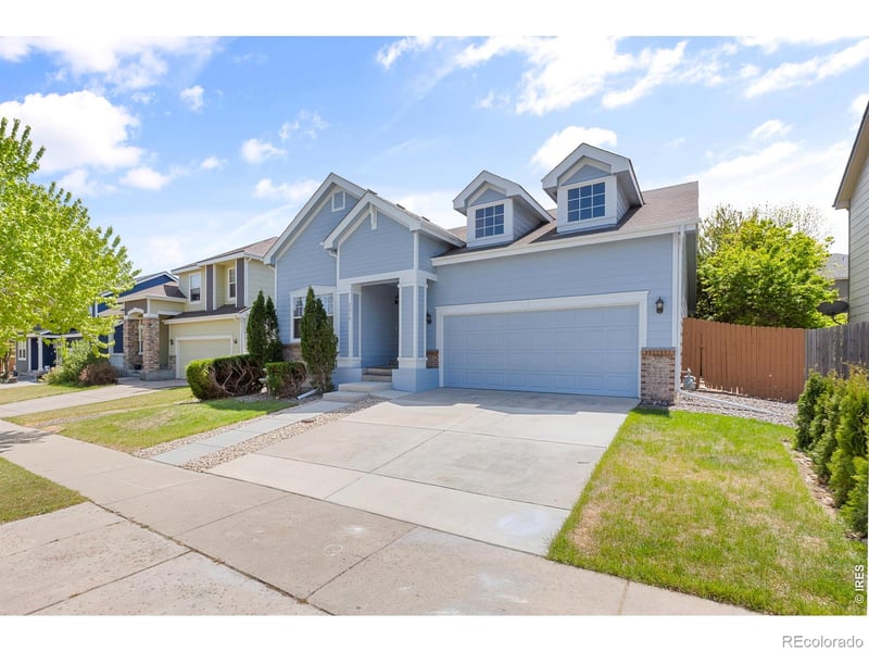 2215 Bowside Dr, Fort Collins, CO 80524