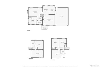 21678 Powers Cir, Centennial, CO 80015