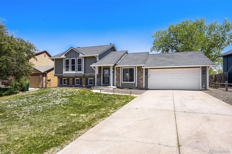 21678 Powers Cir, Centennial, CO 80015