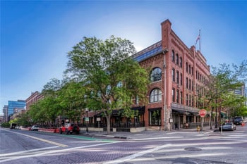 1720 Wynkoop St #209, Denver, CO 80202