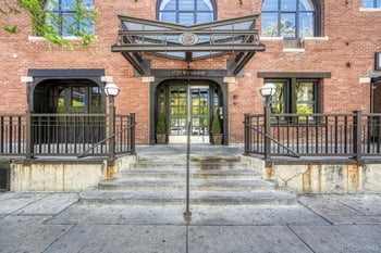 1720 Wynkoop St #209, Denver, CO 80202