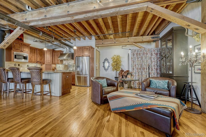 1720 Wynkoop St #209, Denver, CO 80202