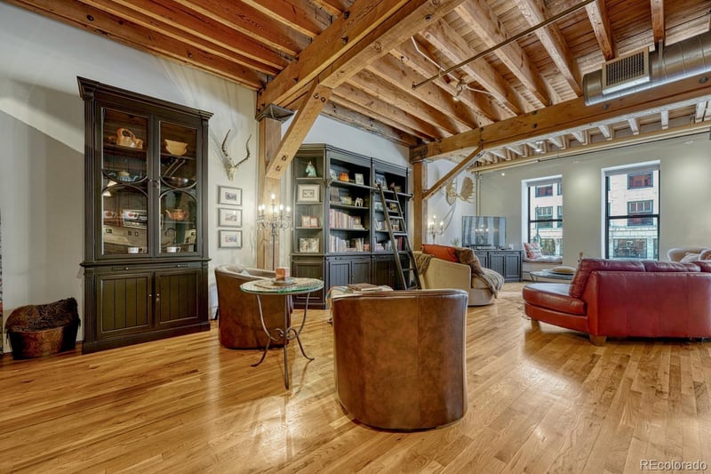 1720 Wynkoop St #209, Denver, CO 80202