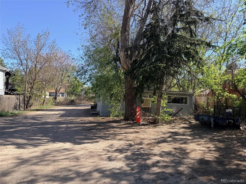 2860 W Dartmouth Ave, Denver, CO 80236