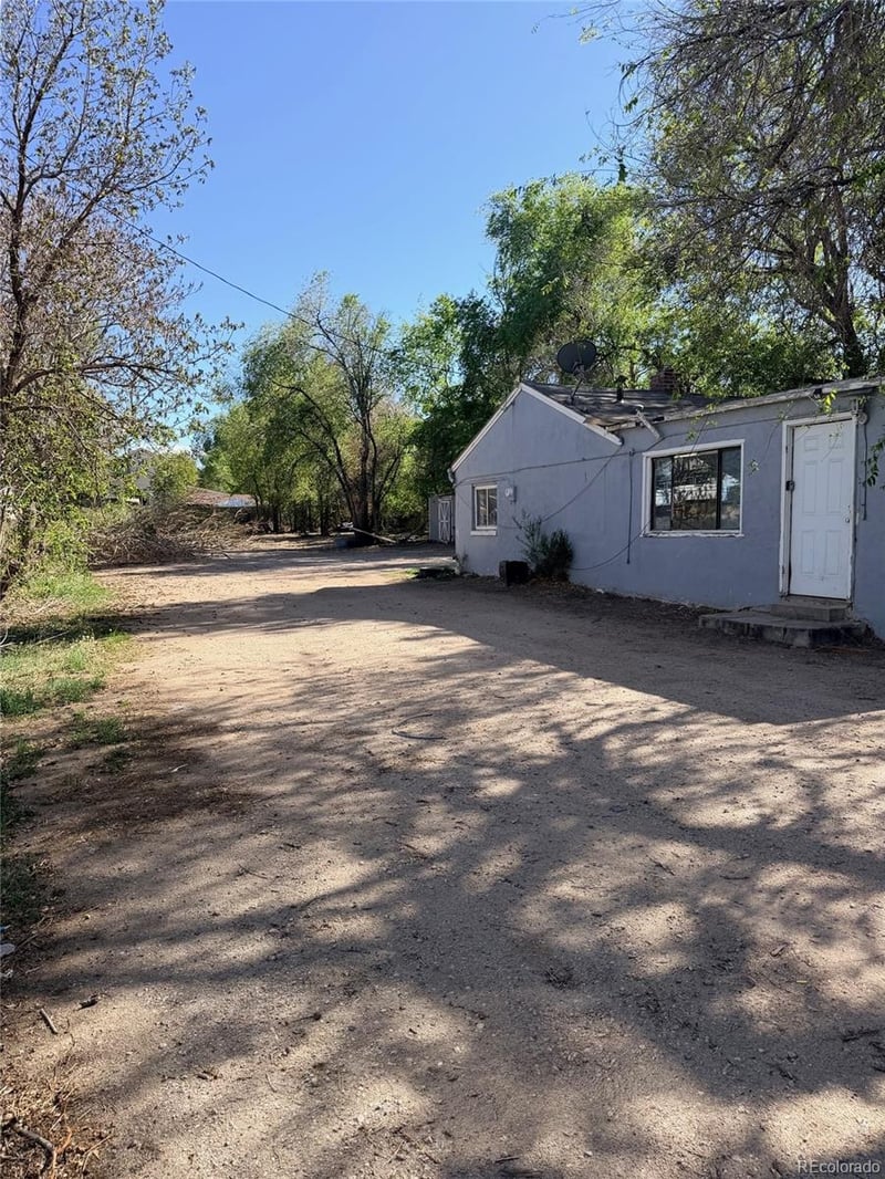 2860 W Dartmouth Ave, Denver, CO 80236
