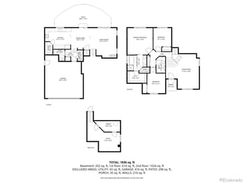 9771 Unser Ave, Littleton, CO 80128