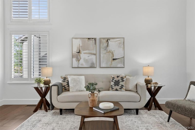 9771 Unser Ave, Littleton, CO 80128