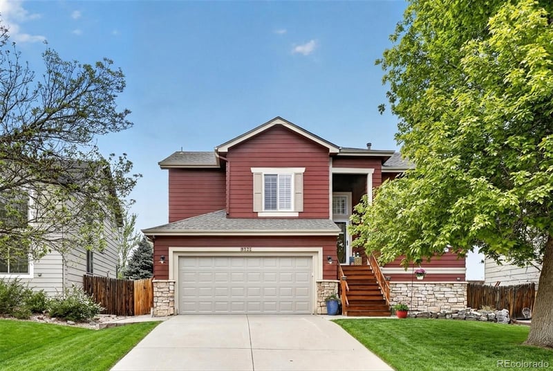 9771 Unser Ave, Littleton, CO 80128