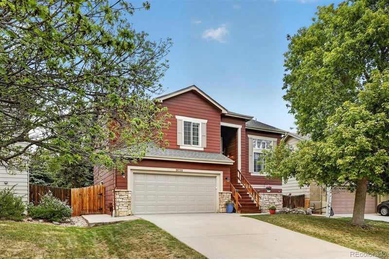 9771 Unser Ave, Littleton, CO 80128
