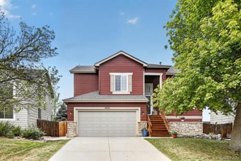 9771 Unser Ave, Littleton, CO 80128