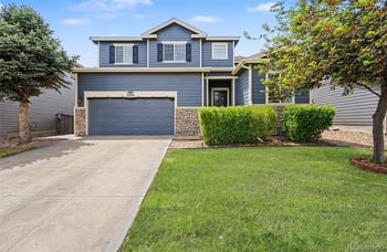 5334 Longs Peak St, Brighton, CO 80601