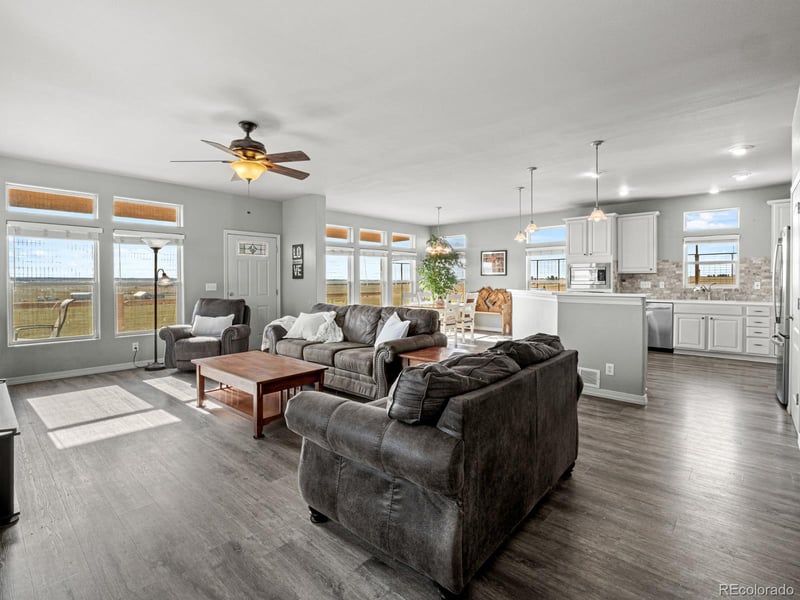 4685 County Road 106, Elbert, CO 80106