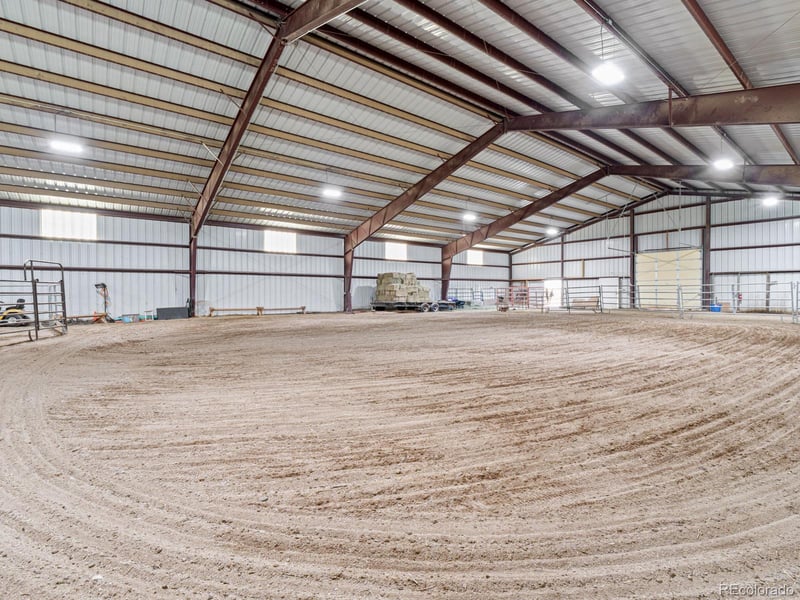 4685 County Road 106, Elbert, CO 80106
