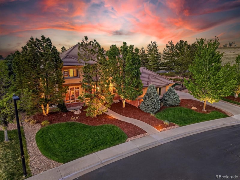 10258 Dowling Way, Highlands Ranch, CO 80126