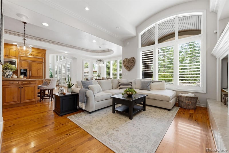 10258 Dowling Way, Highlands Ranch, CO 80126