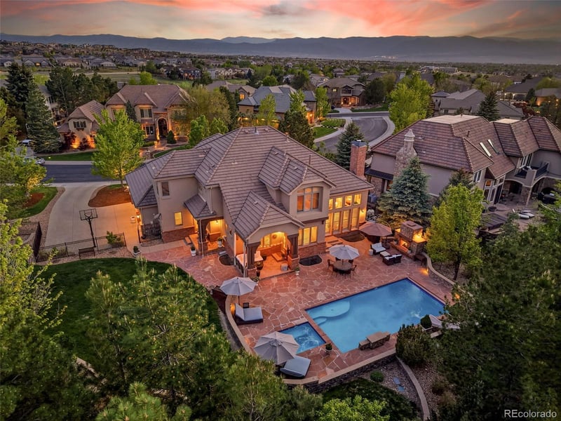 10258 Dowling Way, Highlands Ranch, CO 80126