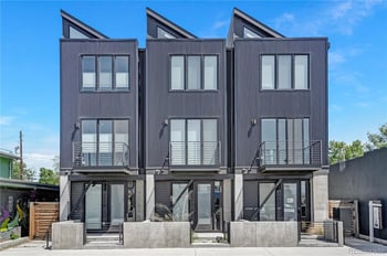 2578 Broadway , Denver, CO 80210