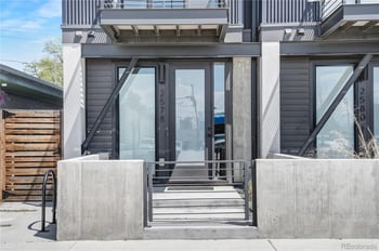 2578 Broadway , Denver, CO 80210