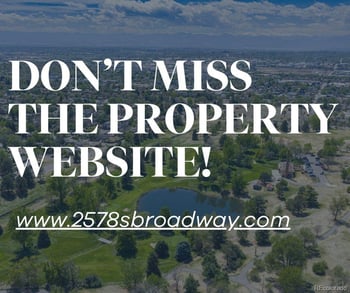 2578 Broadway , Denver, CO 80210