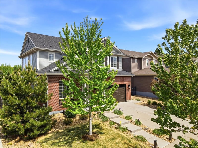7566 Quantock Ct, Aurora, CO 80016