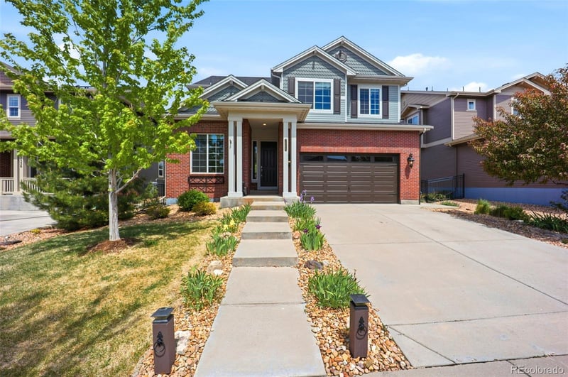 7566 Quantock Ct, Aurora, CO 80016