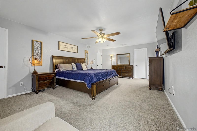 9622 Elk Mountain Cir, Littleton, CO 80125