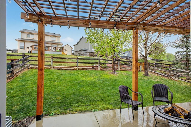 9622 Elk Mountain Cir, Littleton, CO 80125