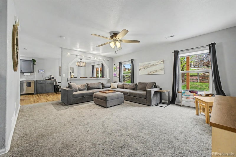9622 Elk Mountain Cir, Littleton, CO 80125