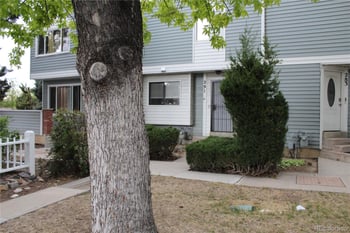 291 Nome St, Aurora, CO 80012