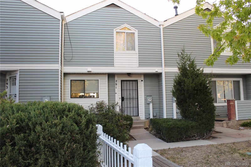 291 Nome St, Aurora, CO 80012